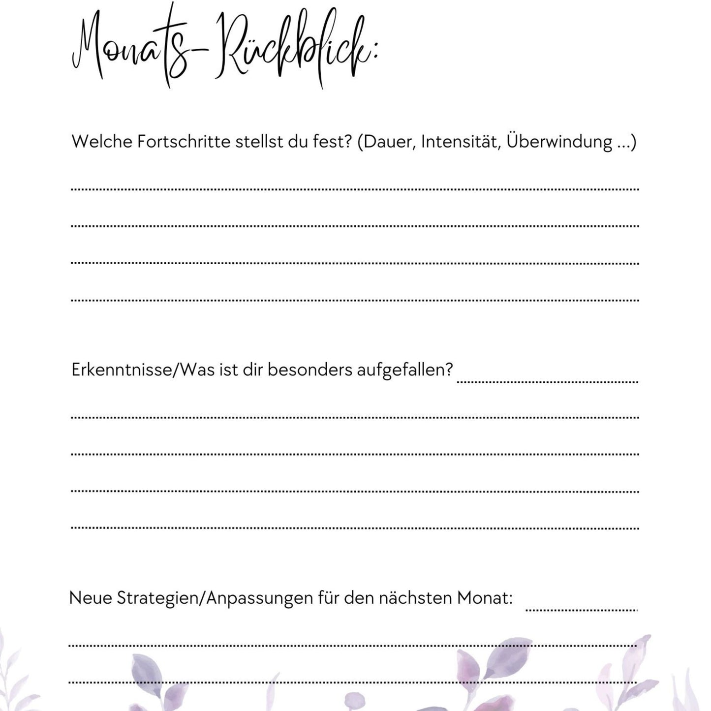 Meditationsjournal (12 Wochen): Dein Weg zu mehr Balance und Achtsamkeit