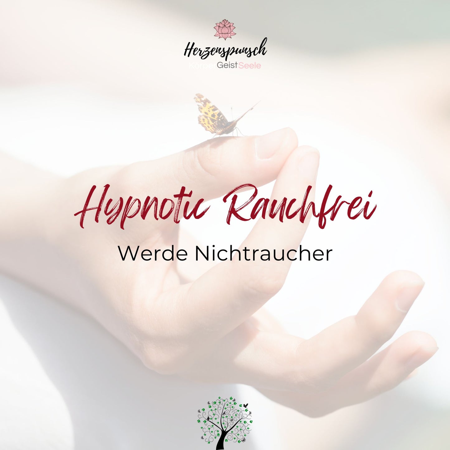 Hypnotic Rauchfrei – Werde Nichtraucher